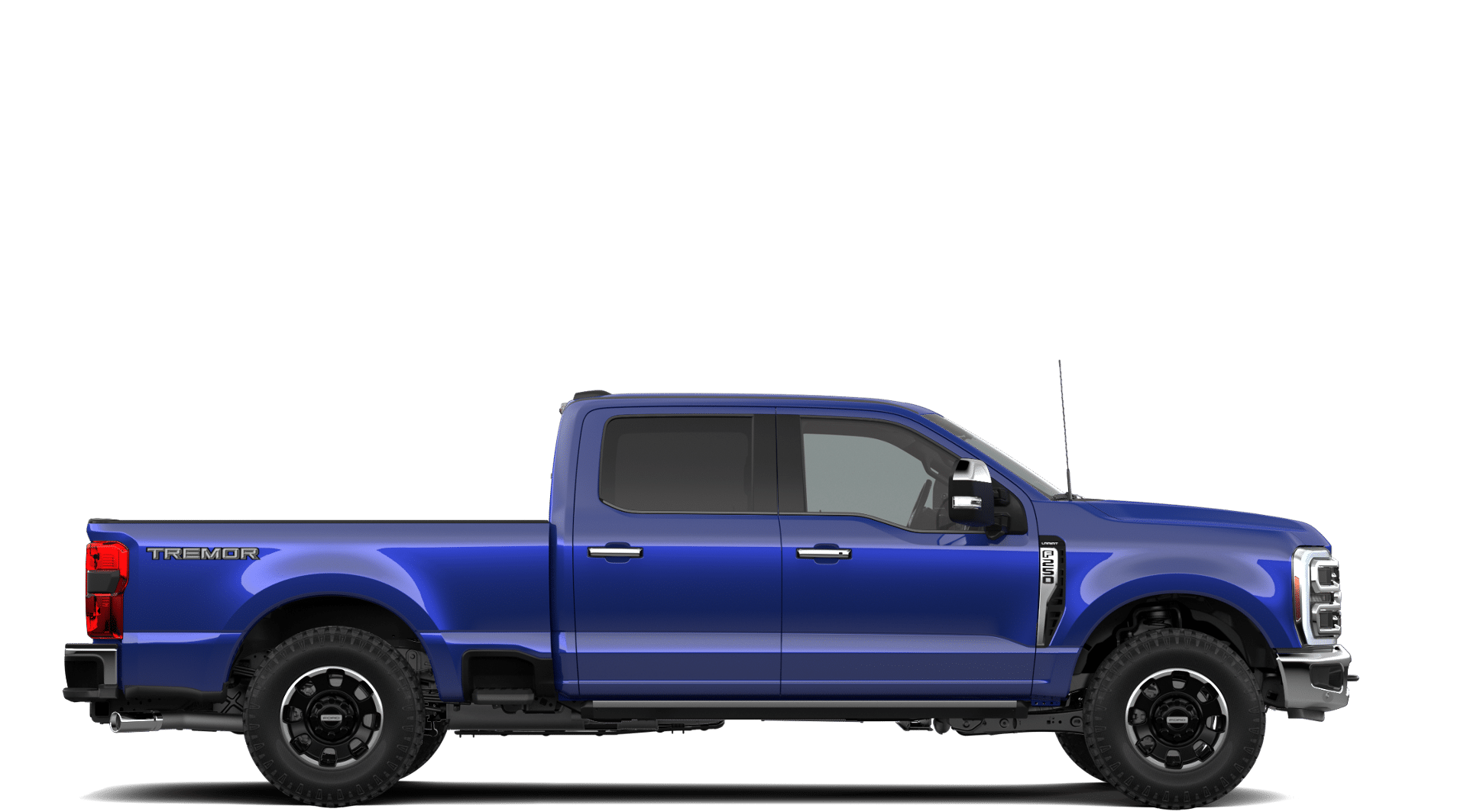 2026 Ford Super Duty® External Image 1